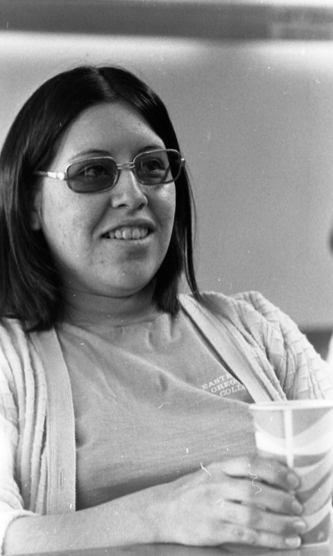 1974 Student, Diane Poitras Walker 01