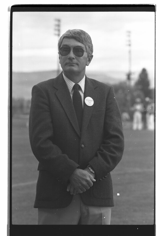 1988 Athletic Hall of Fame 14