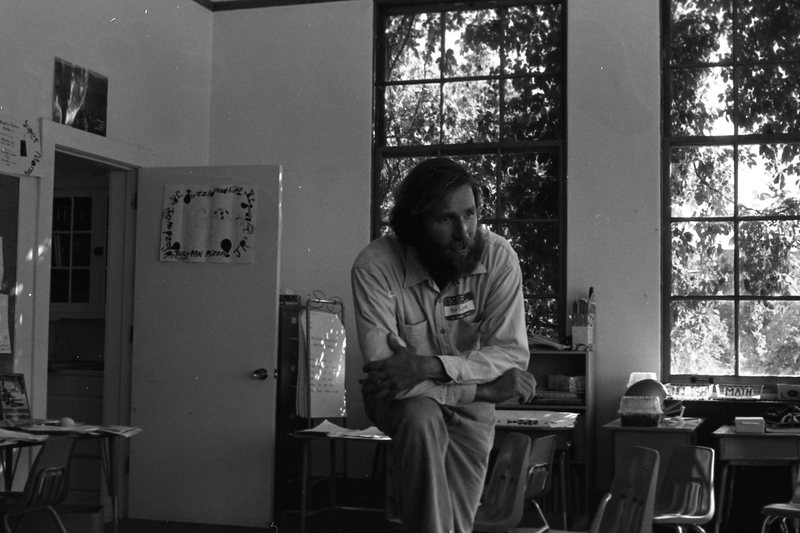 1981 Teacher, Ken Lyons 02