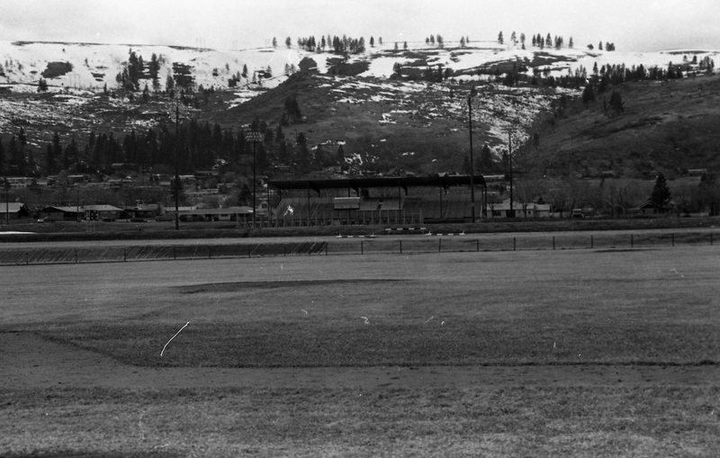 1985 Stadium