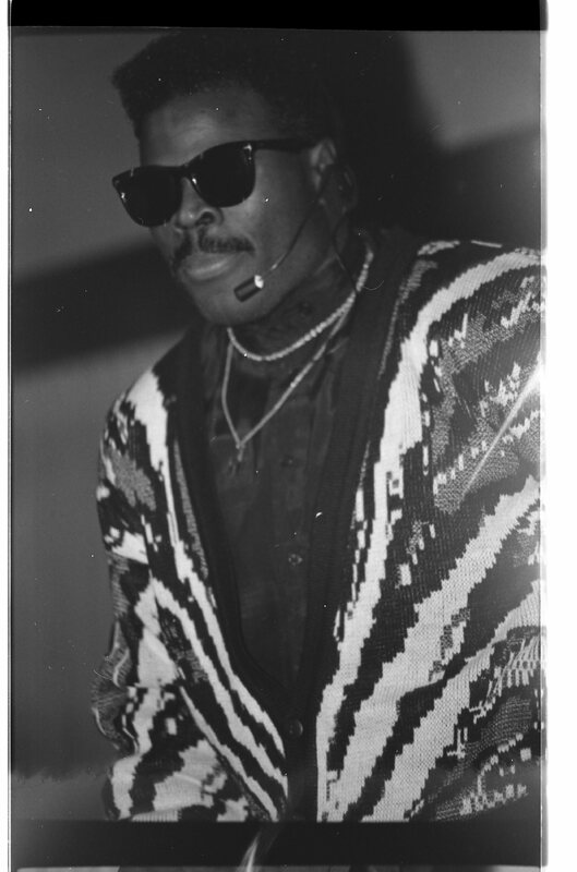 1988 Club Coca-Cola, Performers 06