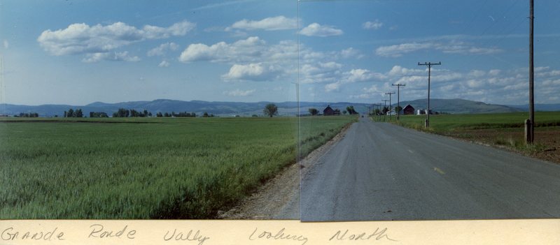 1989 Grande Ronde Valley 7