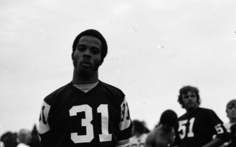 1978 Football Player, Portraits 27