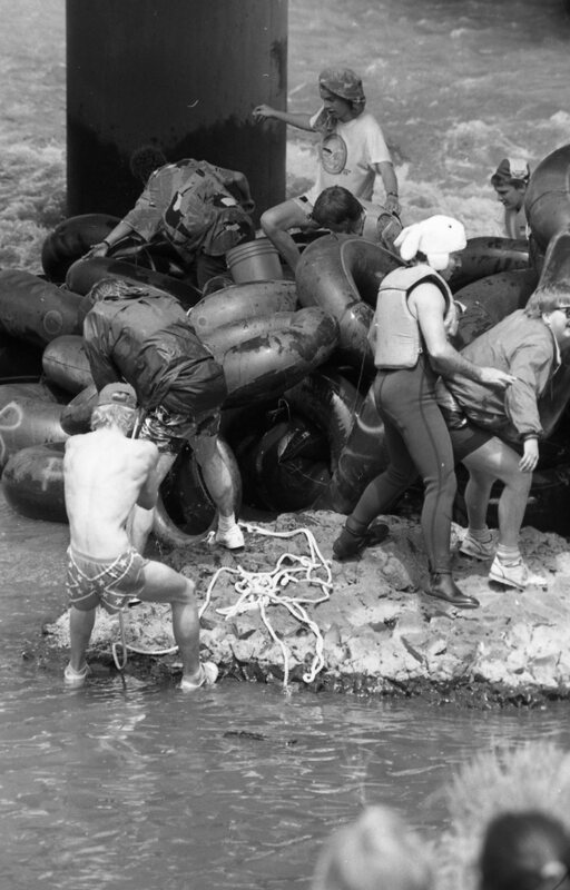 1988 Raft Race 02