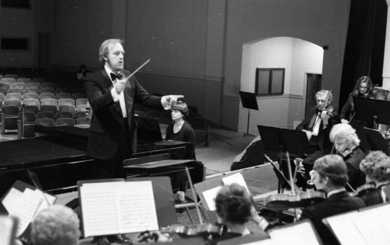 1978 Grande Ronde Symphony Orchestra 03