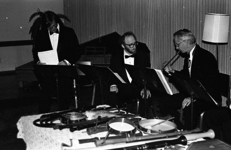 1982 Festival of Fine Arts, Earely Musick Pleyers 11