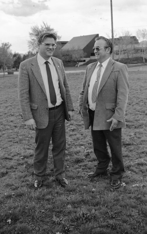 1988 Foundation, Building Site 05