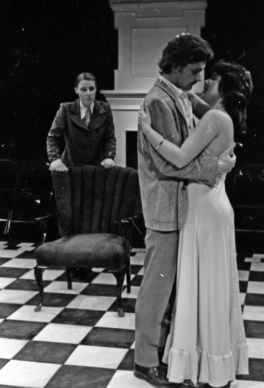 1977 Play, "No Exit" 10