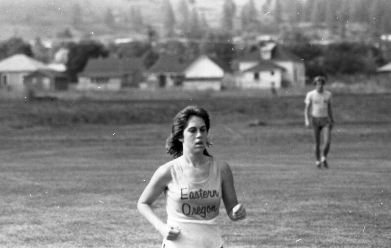 1983 Cross Country Running 07