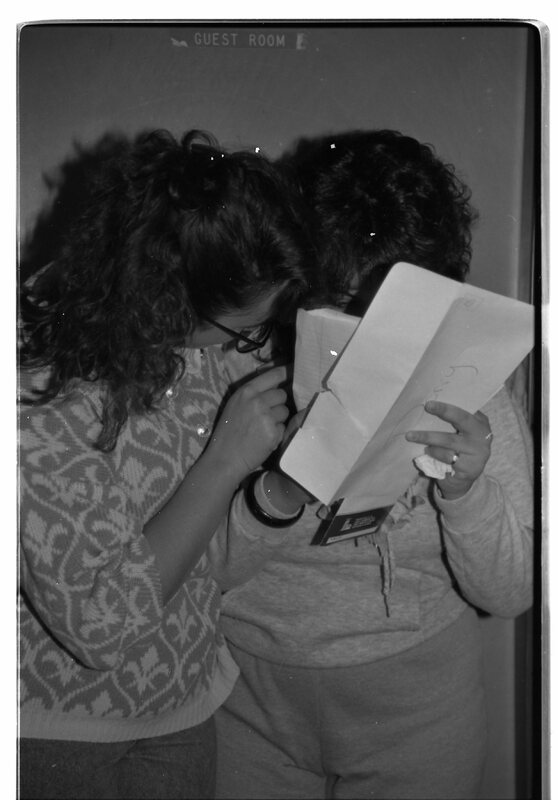 1988 Students, Surprise 19