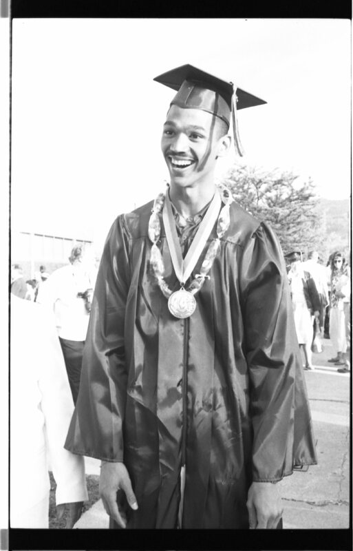 1989 Graduate with Family 18