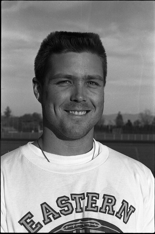 1990 Football Coach, Tim Standley 05