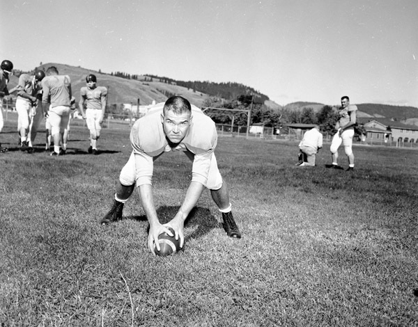 1959 Football Player 9