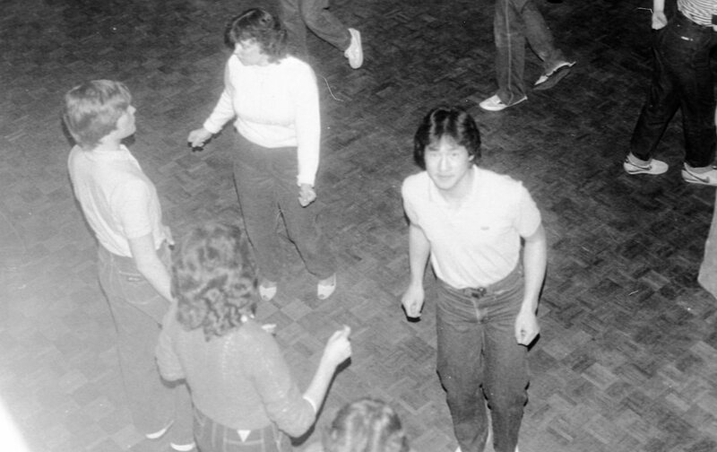 1983 Dance, Disc Jockey 05