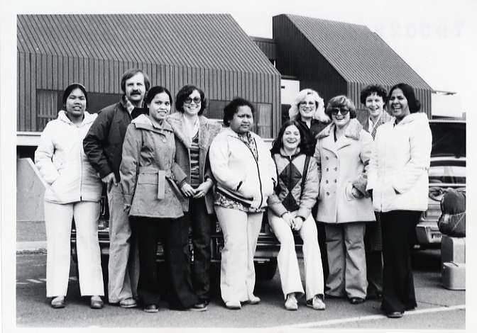 1979 Business Club