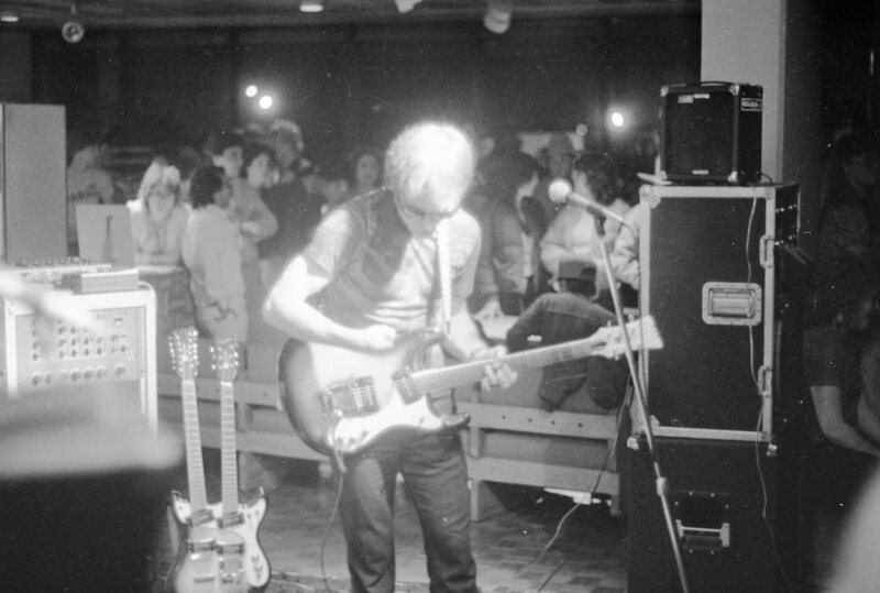 1983 Dance, Live Band 05