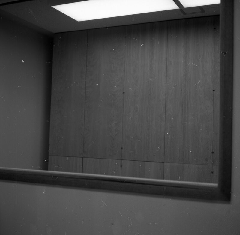 1971 Walter M. Pierce Library Remodel, Interior 32