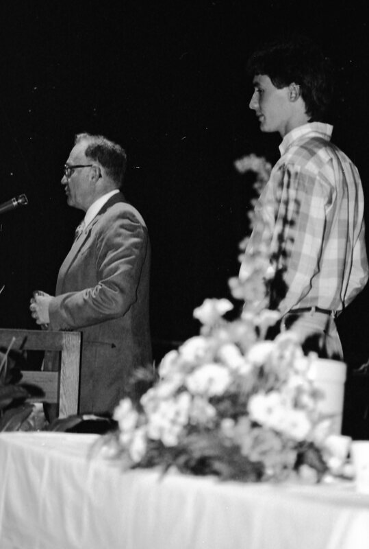 1988 Awards Assembly 02