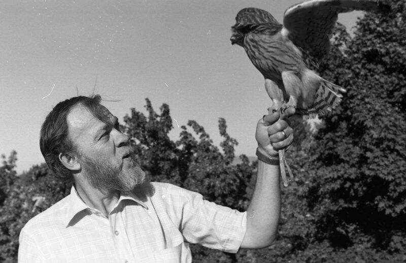 1974 Employee, David Kerley 07