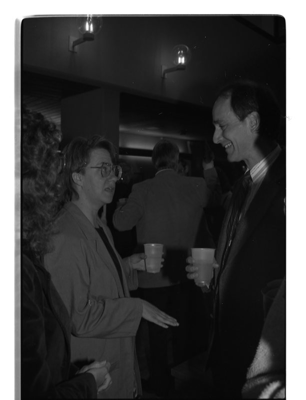 1989 Awards Ceremony, Reception 01