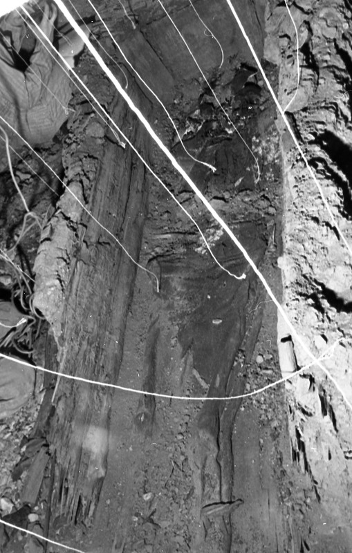 1979 Inlow Hall Grave 19