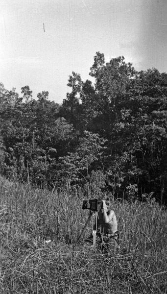 Bob Casey with Camera 2