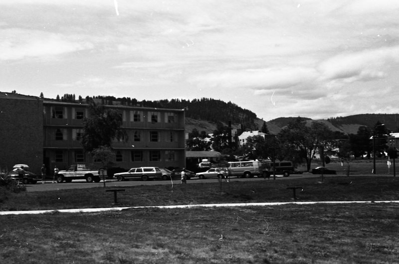 1982 Dorion Hall 2