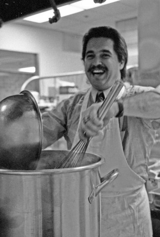 1984 PFM Dinner Preparation 09