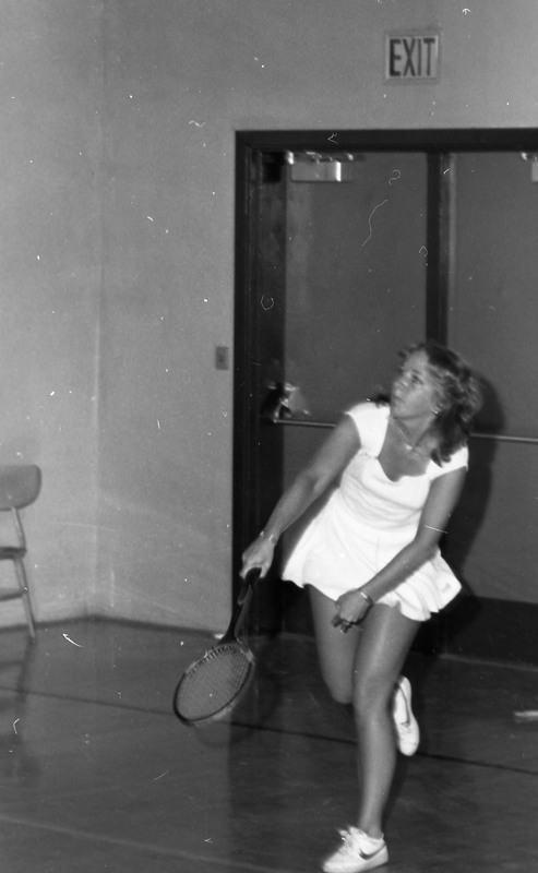 1979 Tennis Players 19