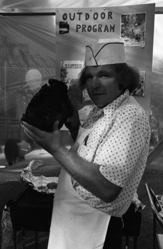 1978 Octoberfest, Food Booths 07