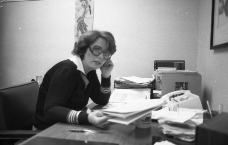 1979 Employee, Terral Schut 02