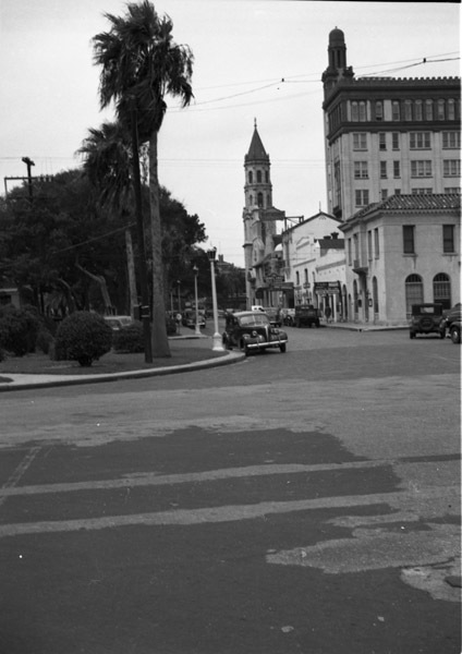 St. Augustine 5