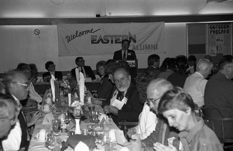 1990 Alumni Awards Banquet 04