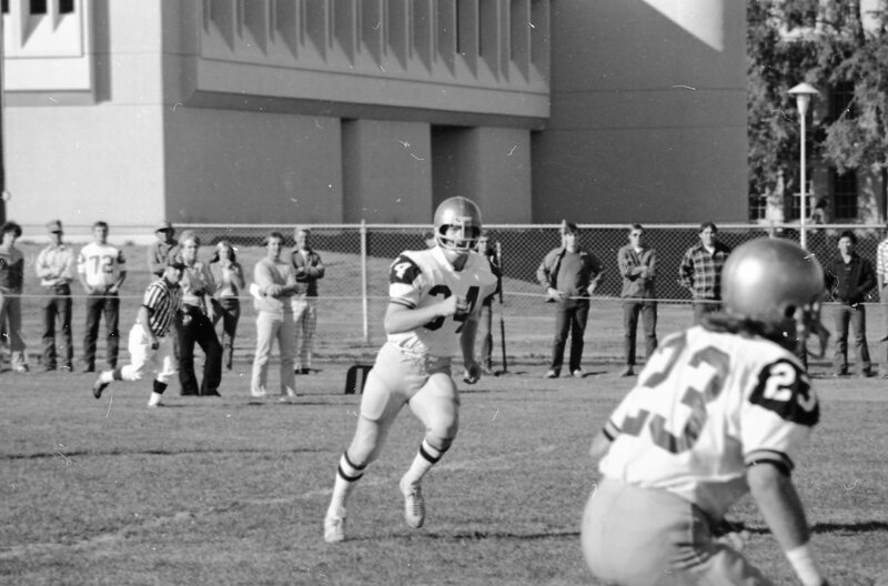 1974 Football Action 10