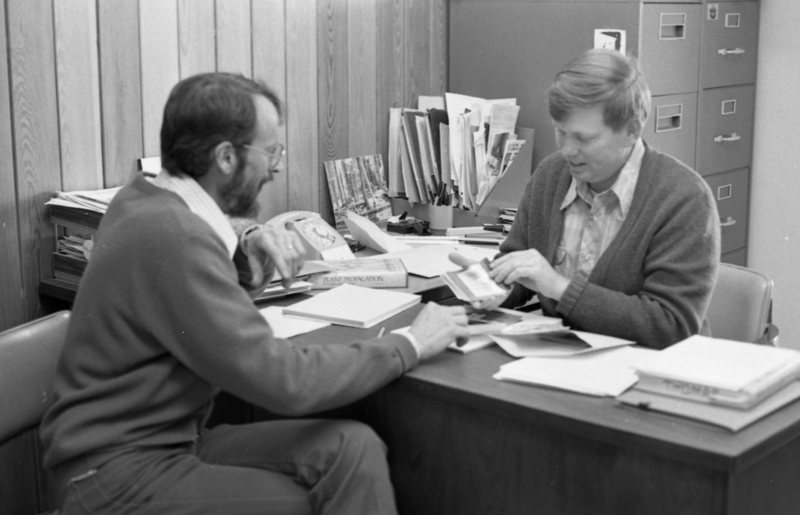 1978 Science, Habitat Laboratory 5