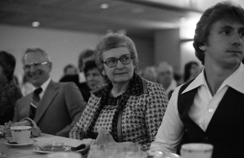1981 Awards, Family 04