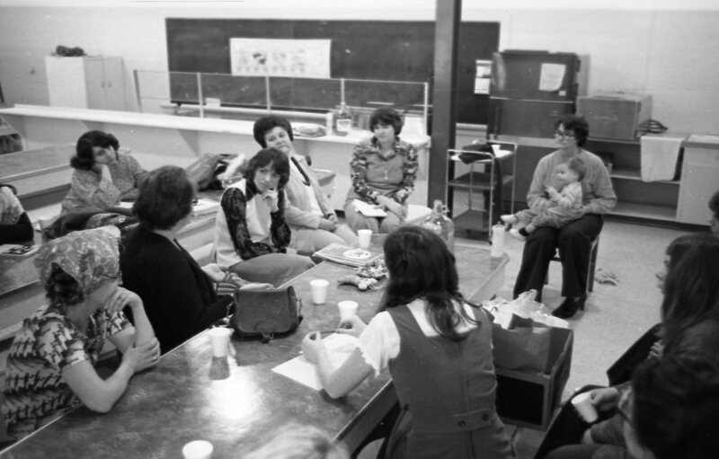 1978 Meeting, Head Start 07
