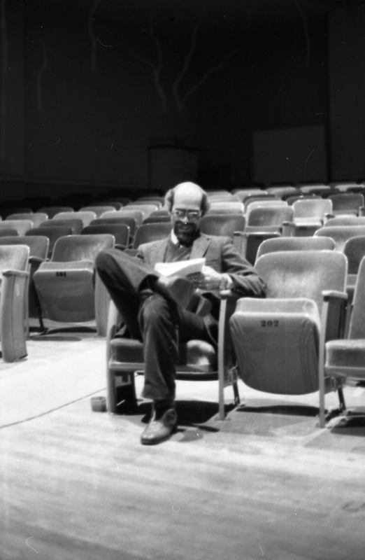 1980 Employee, Lyle Schwarz 01