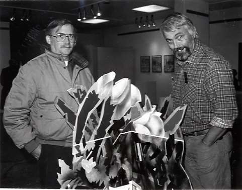 1985 Art Show 01