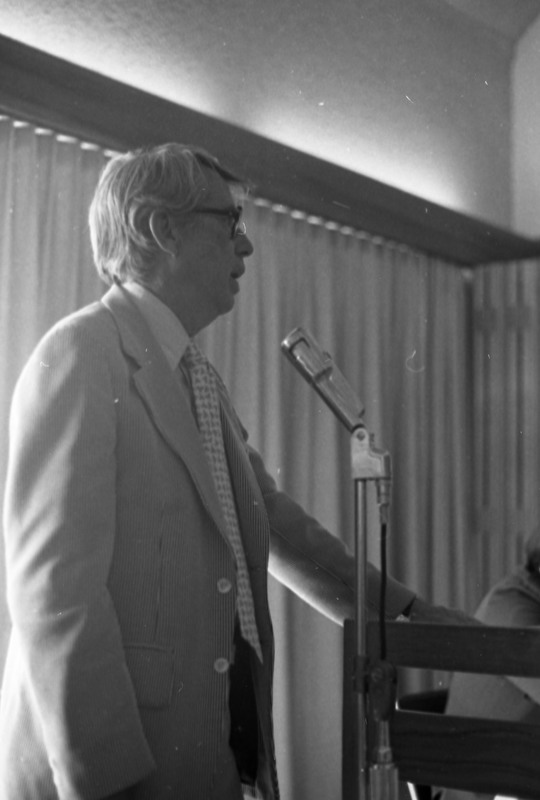 1981 Awards Function, Summer 09