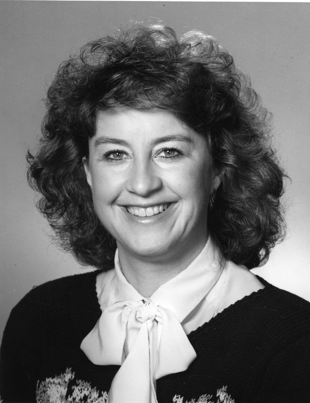 1988-89 Alumni, Lorah Dorn
