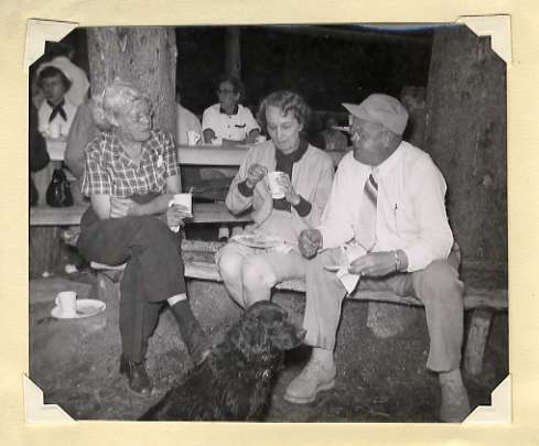 1953 Field Trip, Lostine 7