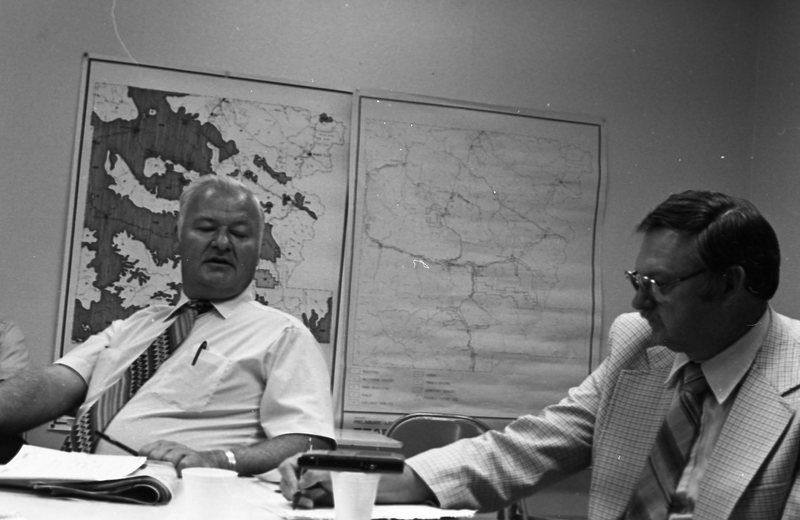 1981 Meeting, Grant County 12