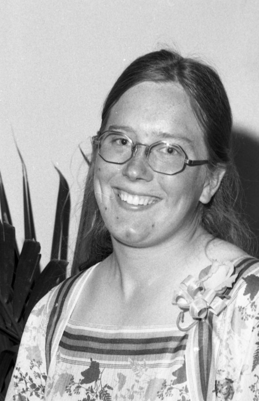 1979 Employee, Ann Brown 03