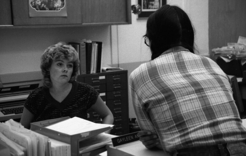 1985 Employee, Gayleen Anderson 02