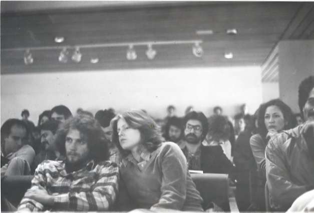 1980 Middle Eastern Conflict Panel 07