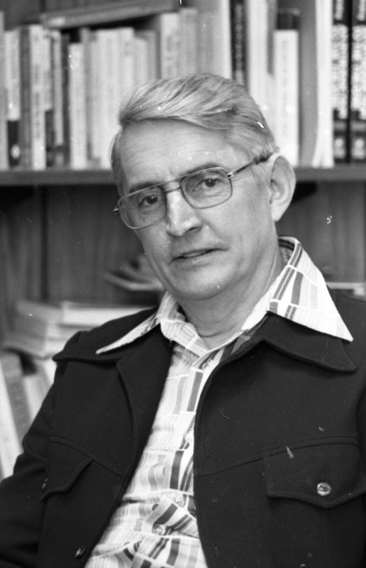 1978 Employee, Dick Hiatt 03