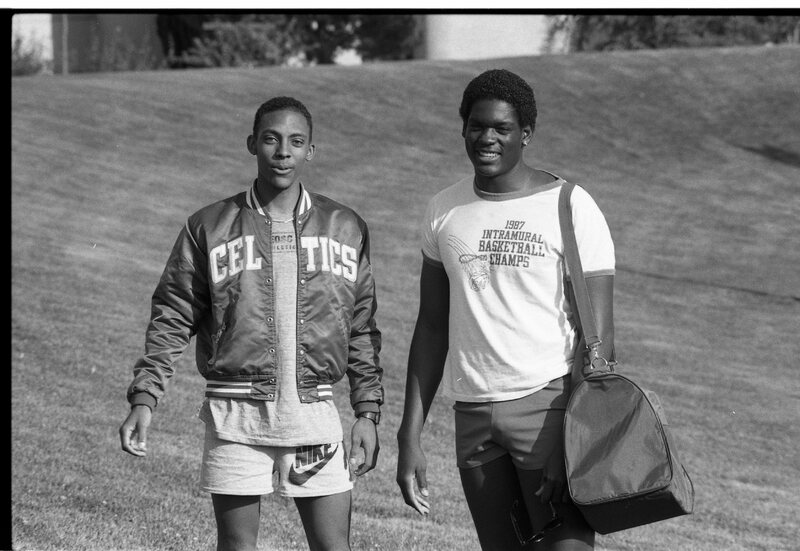 1988 Orientation, Outdoors 07