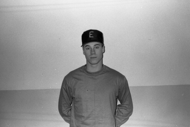 1988 Baseball Player, Portraits 63