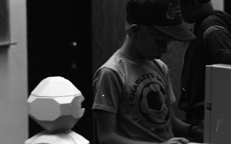 1984 Computer Camp 10